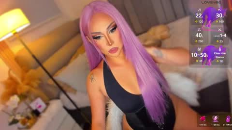 ASK ME IN PM online show from March 4, 2:21 pm