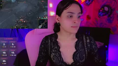 babysofix_ online show from October 29, 12:30 am