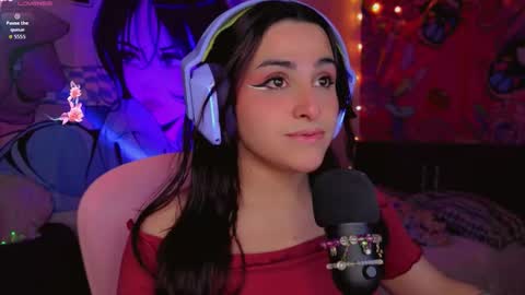 babysofix_ online show from February 27, 9:32 pm