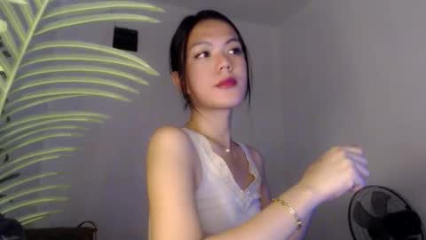 Snapshot of baddie_bunnyx chatting on October 12, 8:55 pm Hello  im your lovely Cheska online show from October 12, 8:55 pm
