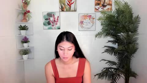 Joshaine online show from November 23, 5:04 pm