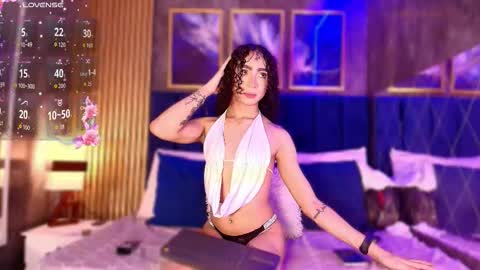 ballesteros_ online show from February 3, 4:21 am