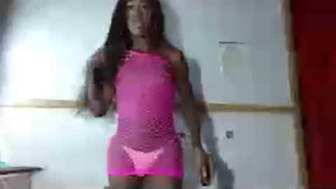 barbie969116 online show from August 4, 3:01 am