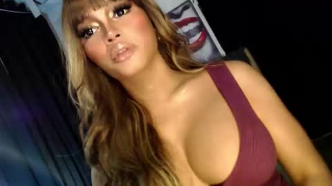 barbei online show from November 21, 11:28 pm