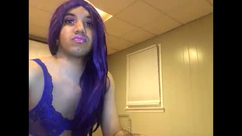 Tsbaby301 online show from September 22, 2:39 am