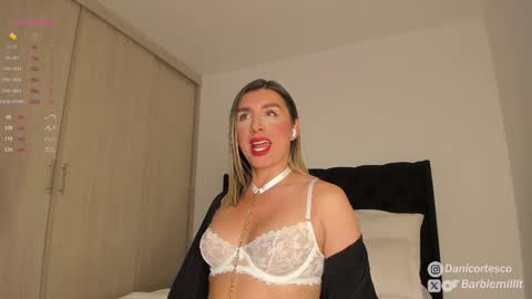 barbiemillit online show from September 26, 12:29 am