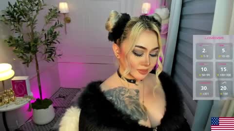 Miss Alexa Fields  online show from October 23, 11:09 pm