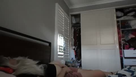 BjBambi online show from December 19, 12:24 am