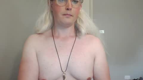 BjBambi online show from January 30, 11:24 pm