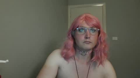 BjBambi online show from February 13, 8:59 am