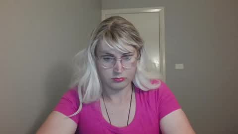 BjBambi online show from February 21, 11:44 am