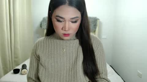 sweetsy online show from December 6, 6:00 pm