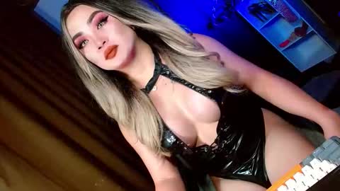 bby_lexielore69 online show from September 9, 11:03 pm