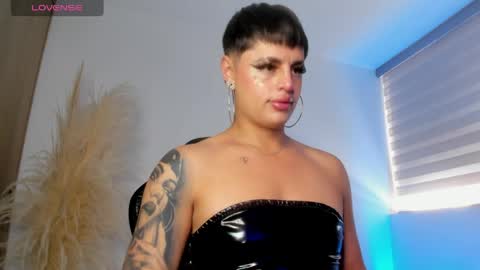 Cami online show from May 26, 6:49 pm