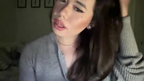 Sweet Aya online show from March 7, 1:53 pm