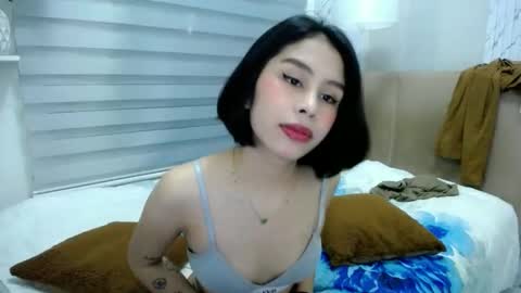 Snapshot of bebe_dehermosa chatting on January 21, 6:01 am M A R A online show from January 21, 6:01 am