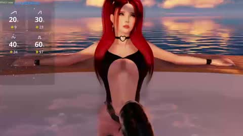 Bella online show from September 11, 10:51 pm