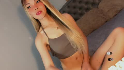 Bella online show from June 2, 1:07 am