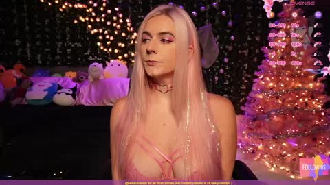 Bellalunabear trans   JadePlant Cis online show from December 19, 10:21 pm