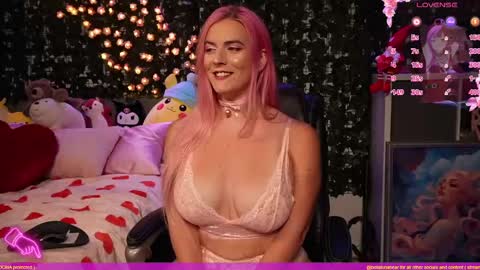 Bellalunabear trans   JadePlant Cis online show from February 28, 8:50 pm