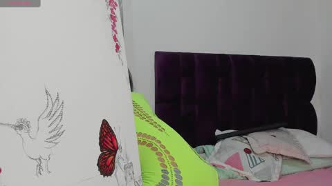 beren online show from September 18, 10:15 pm