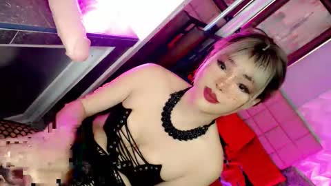 MISTRESS DOMME online show from April 14, 9:14 am