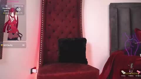 Bianca Antonelli online show from September 19, 3:18 pm