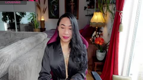 Bianca Transgirl online show from April 5, 9:07 am