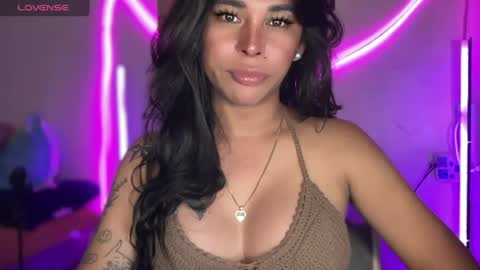 queen amanda online show from June 23, 6:43 am