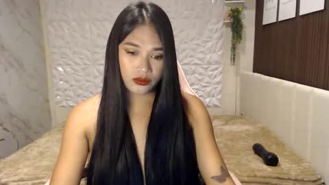 Bella online show from October 13, 2:47 am