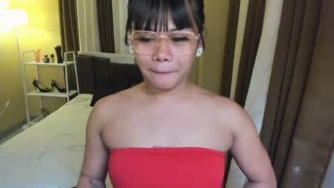 CINDY online show from May 22, 6:09 am