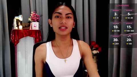 jasmine online show from November 26, 4:53 pm