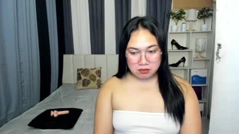 BABY LEXIE online show from March 3, 5:47 am