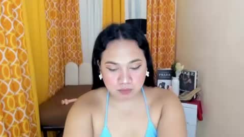 BABY LEXIE online show from May 26, 7:22 pm