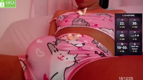 Sasha online show from December 19, 9:25 am