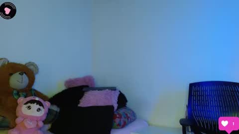 Instagram zpchherry online show from January 7, 5:38 pm