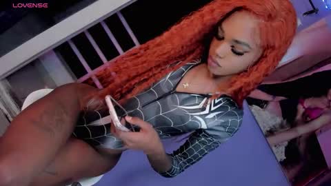 black_thifanny1 online show from February 3, 6:33 am