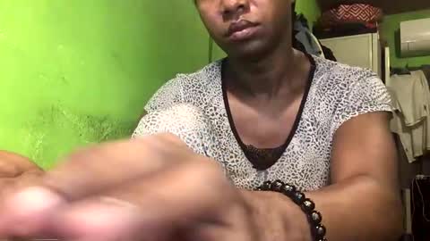 Crystal online show from November 9, 2:56 am