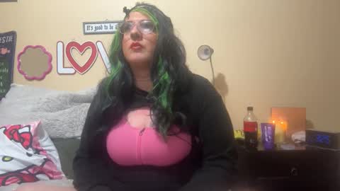 Blakely Morningstar   online show from January 12, 10:22 am