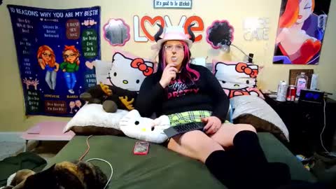 Blakely Morningstar   online show from March 9, 4:49 am