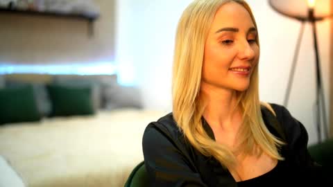 blondiefromtheblock online show from January 22, 5:59 pm