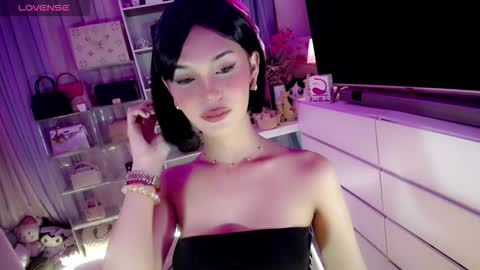 aivee online show from September 29, 6:29 pm