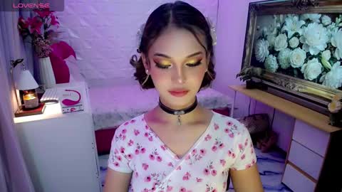 aivee online show from February 11, 2:52 am