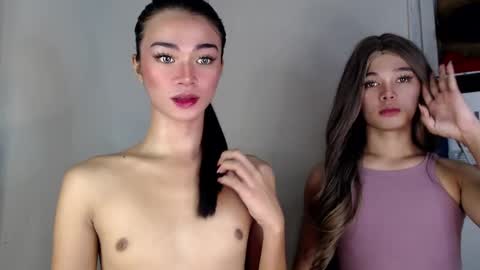 Snapshot of blythexx69 chatting on February 23, 8:17 am Blythe online show from February 23, 8:17 am