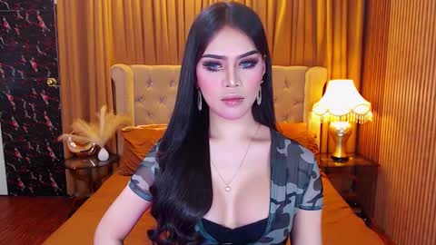 bombshellanita online show from September 27, 1:20 pm