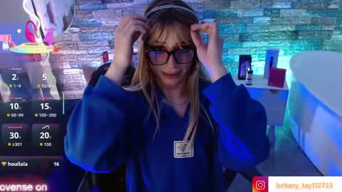 JAVI online show from September 14, 4:18 am