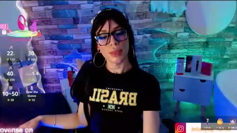 JAVI online show from October 18, 5:00 am