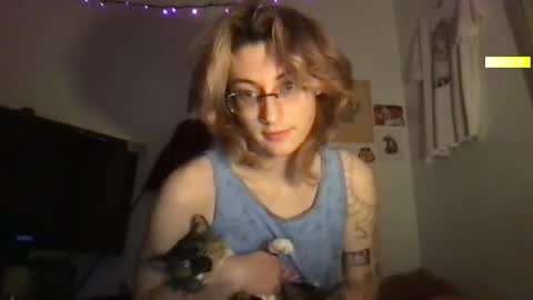 Snapshot of boywithbug chatting on March 11, 4:54 am boywithbug online show from March 11, 4:54 am