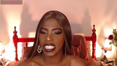 Brandy online show from February 2, 7:24 pm