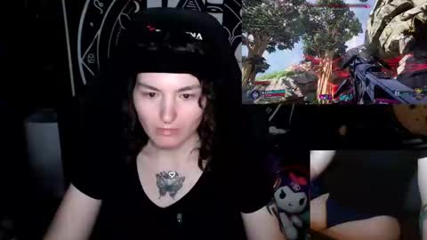 BrandiWRLD999 online show from September 28, 8:19 pm